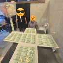 꽃집플로리안 | 청라 꽃집 플로리안 할머니 생신 꽃다발 주문하고 대만족한 후기