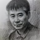 연필스케치 이미지