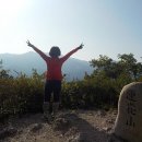 연화산유원지 | 태백 연화산 등산코스 연화산유원지 원점회귀 산행코스 고생한 산행기 2시간 40분 소요