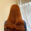 오렌지헤어샵 이미지