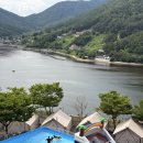 경남 고성 캠핑 글램핑 펜션 추천 산들바다글램핑 펜션 내돈내산 후기
