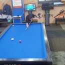 빌리몽 당구장 이미지