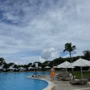 여주-0117 | 임신 27주차 | 일본 오키나와 4박 5일 태교여행 2일차, 쉐라톤 오키나와 조식, 프라이빗 비치, 액티비티...