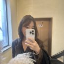 윈드비어 | 선릉미용실 프롬어스헤어선릉역점 연윤 디자이너 단발 C컬펌 윈드펌 후기