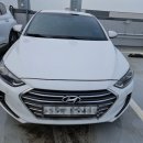 매일모터스 | 배곧자동차수리 다온모터스 아반떼 앞범퍼·휠 교체 작업 과정 솔직 후기