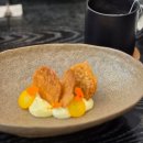 봄코스 | 일산 프렌치 비스트로 마샬앤릴리 봄 메뉴 코스 후기