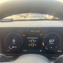 현대세차장타이어 이미지