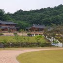 산삼약초전시장 이미지