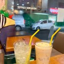 메가엠지씨커피 안양포도원점 | [메가커피 안양관양시장점]커피맛집 카페추천 카페음료 내돈내산 찐후기