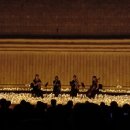 담빛시네콘서트 <지브리 OST 캔들라이트> | 캔들라이트 콘서트, 쓰릴미 뮤지컬, 국현미 현대차 전시회 좋았던 공연, 전시 짧은 후기