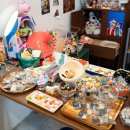 (주)동문시장 | 제주 동문시장 근처 소품샵 추천 우디버디 제주도 여행 선물 기념품샵