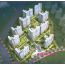 LH 3단지 앞 근린공원 이미지