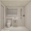 광명한진타운상가 | [광명 한진타운] 23평 아파트 인테리어 리모델링｜광명사거리 설계부터 시공까지