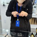눈안경원 | 호매실안경원ㅣ자꾸만 번져가는 글씨를 읽기위한 렌즈 맞춤, 밝은눈안경원 호매실금곡점 후기