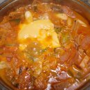인천 부평)솥뚜껑의정부부대찌개 밀키트 간단 후기 내돈내산