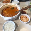 정가네감자탕해장국