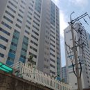 넥스빌(아) | 울산방범방충망 동구 전하동 대경넥스빌아파트 1층 탑가드 울산방범망시공
