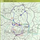 9월21일(수) 전북/진안 명도봉 산행 869m 예약 ^^ 이미지