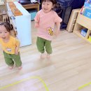 🐥사랑, 밝은 노랑반💛 5월 영어🔠 이미지