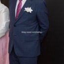 마르샤 | 플로라 바이 시아 마르샤 믹스 부케 혼주 코사지 후기