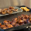 씨유 전포이편한점 | 전포맛집 고정점 금요일 웨이팅 후기, 전포고기집 2인세트 구성 총정리