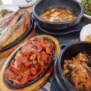 시골우렁쌈밥 이미지