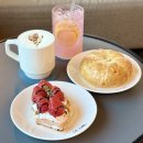 르씨엘 | 경주 대형 베이커리 카페 '르씨엘' 후기 아이랑 가기좋은 곳