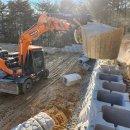 울산 /울주 식생축조블럭 시공(전원주택,사업부지,캠핑장,카페,글램핑)전문시공 이미지