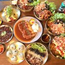 오리엔탈 무거면옥 이미지