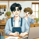 합천휴테마파크 | 경남오토캠핑장 추천, 합천 휴테마파크 캠핑 후기