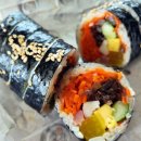 찬들김밥