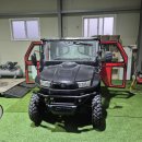 대만 킴코 uxv700 I 인젝션 utv 4륜구동 사륜구동 이미지