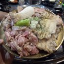 경남/진주] 산청 거림계곡에서 유명한 진주 분점 칠암동에 위치한 숯불 닭구이 맛집 "거림" 솔직 방문 후기