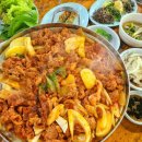 춘원식당 이미지