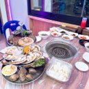 나연이네식당 | 바다뷰 청사포 조개구이 나연이네 청사포 맛집 방문후기