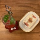 이마트24 봉곡사랑점 | [전주 카페] 후우링, 후르츠산도가 맛있는 일본 느낌의 감성 카페