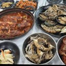 진두축산 | [여수맛집] 정가네 갓·갈치조림 &amp; 게장 정식 후기