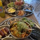 호랑이식당 | 🍱 토론토 맛집 추천 한식 분위기 가득한 호랑이식당