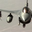 F-16CG "BLOCK 40" #12106 [1/32 ACADEMY MADE IN KOREA] Pt3 이미지