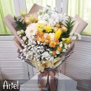 플라워 오브 아리엘 이미지