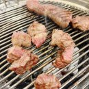 신정네거리역 맛집 내돈내산 육갑식당 꽃살 후기와 주차정보