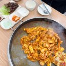 우미닭갈비인공폭포점 이미지