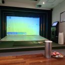 정이든스크린골프 이미지