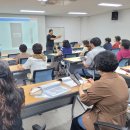 송림학당 | 스마트폰을 활용한 SNS 마케팅 교육 상위노출 되는법 (송림학당)2회차 조정호강사 후기 (권시연)강사