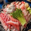 한 수산 이미지