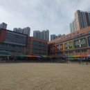 한율초등학교 이미지