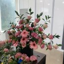 화훼장식 기능사 이미지