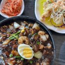 돈되는짜장 | 광주근교 화순 맛집 불타는용궁짬뽕 탕수육 용궁짜장 웨이팅 후기