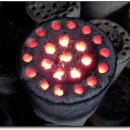 연탄굴뚝 이미지