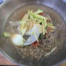 얼큰이왕냉면 - 마포구 희우정로 76 | 얼큰이왕냉면